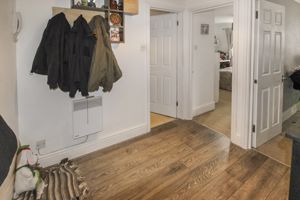 HALLWAY- click for photo gallery